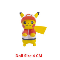 Pikachu 2.0