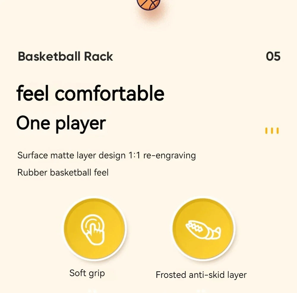 Foam Basketball Kids Silent Basketball Bouncing Mute Silent Ball Bounce Squeezable Mute Bouncing Basketball Beauty World Shop