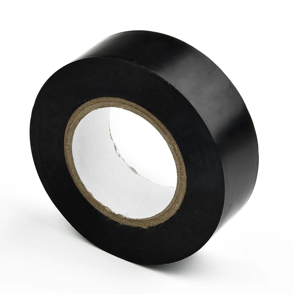 9m Handlebar Grip Repair Bar Finishing Tape Fits All Road Bikes Cycles Bicycle Handlebar Grip Repair Tape Black Cycling Accessor Beauty World Shop