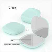 5X magnifier(green)