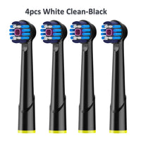 4pcs 18 Black