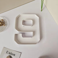 9