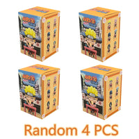Random 4pcs