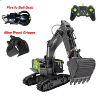 Excavator PRO 1