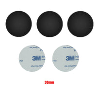5pcs 30mm round