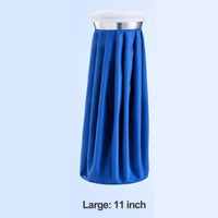 blue 11 Inch