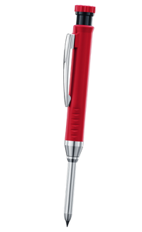 Red pencil
