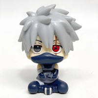 Kakashi
