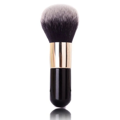 Large Size Powder Foundation Brush Professional Makeup Brush Multifunctional Cosmetic  Blush Sculpting Bronzer Brush Makeup Tool Beauty World Shop