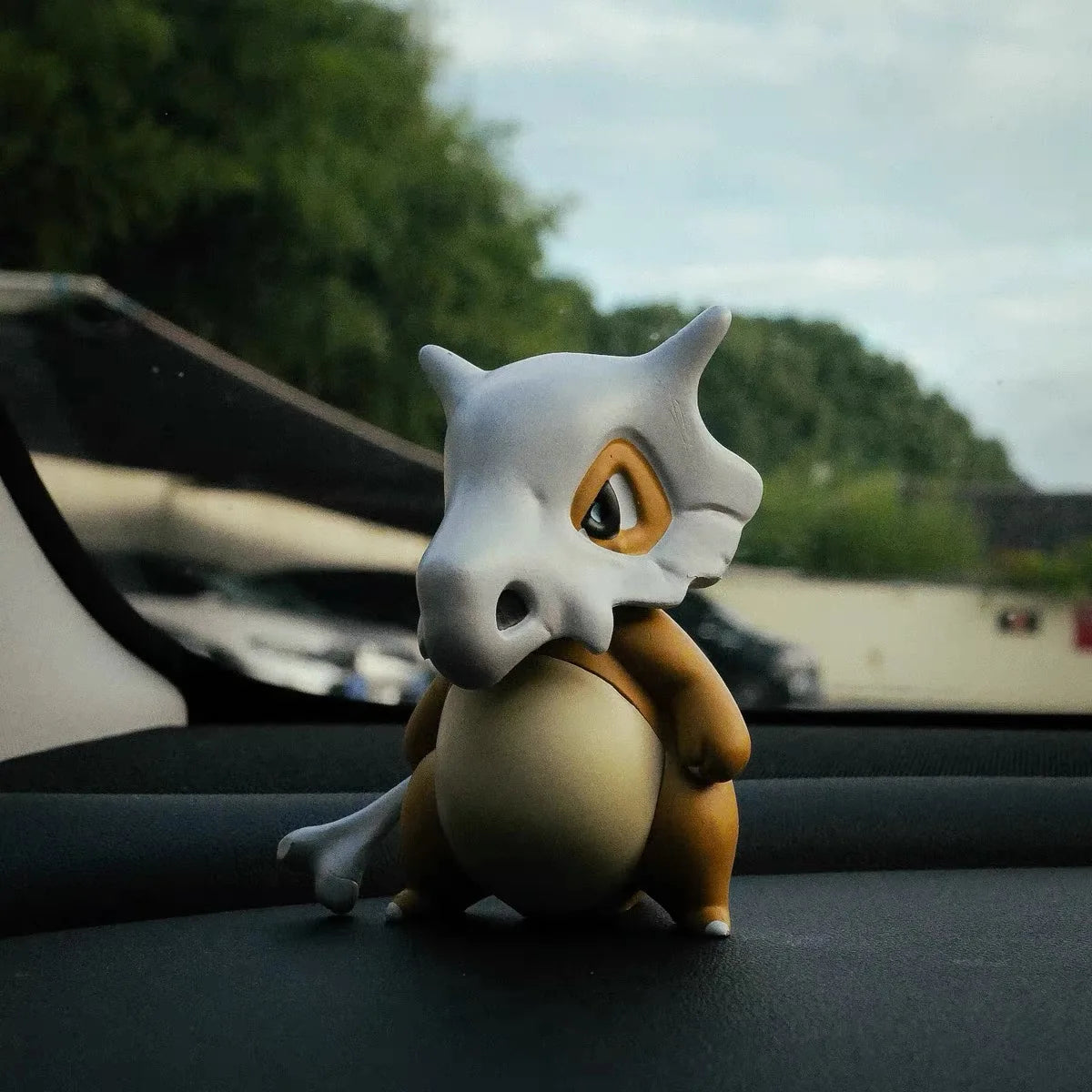 Pokémon Anime Character Pocket Monster 8cm Cute Action Doll Car Charm Model Decoration Toy Gifts Beauty World Shop