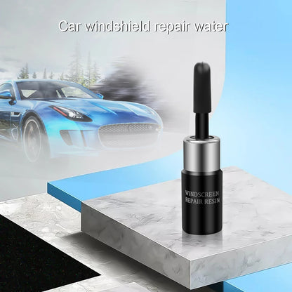 DIY Car Windshield Cracked Repair Tool Upgrade Auto Glass Nano Repair Fluid Windscreen Scratch Crack Restore Auto Window Repair Beauty World Shop