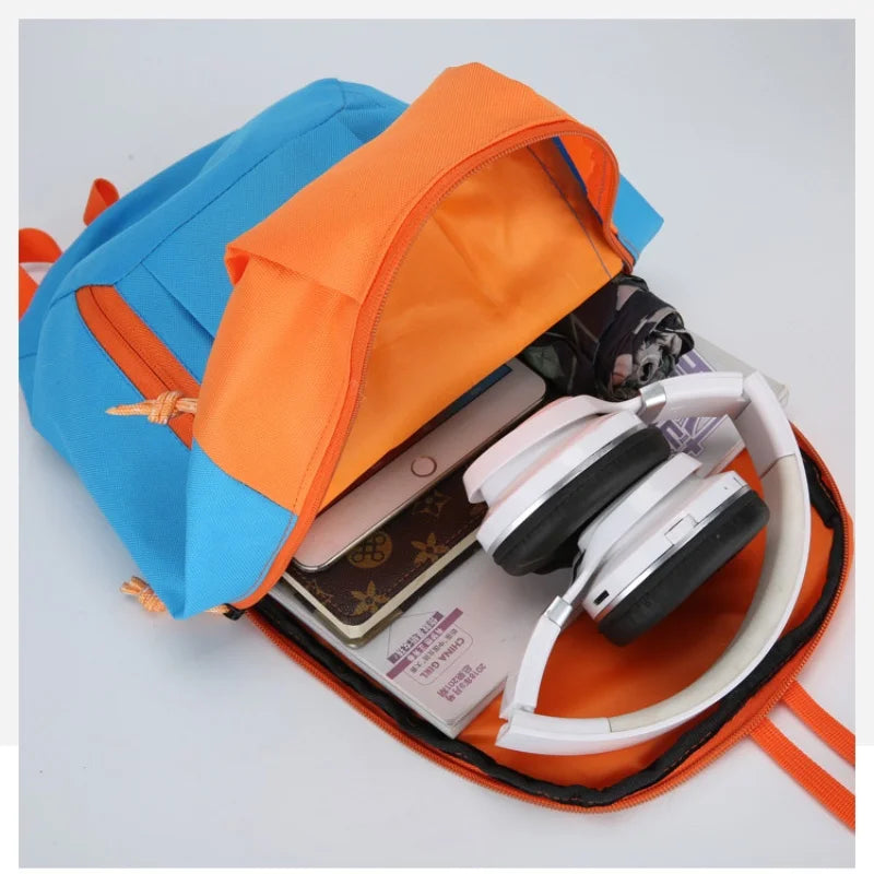 Outdoor Lightweight Small Sports MEN'S Backpack Beauty World Shop