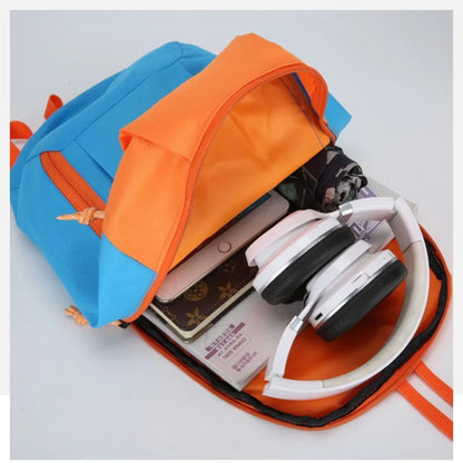 Outdoor Lightweight Small Sports MEN'S Backpack Beauty World Shop