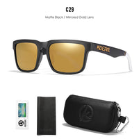 C29 mirrored gold