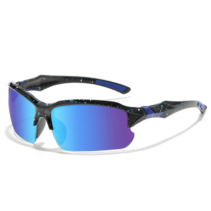 Polarized Sports Cycling Fishing Running Sunglasses Rayed Sun ciclismo Goggles Outdoor Polarized Sunglasses Men Women Eyewear Beauty World Shop