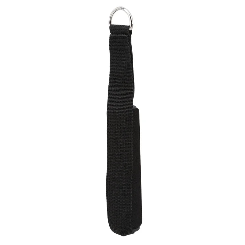 2PCS Pull Rope Grip Fitness Accessories Exercise Band Handle Rally Handle for Yoga Hammock Handle Resistance Bands Foam Handle Beauty World Shop