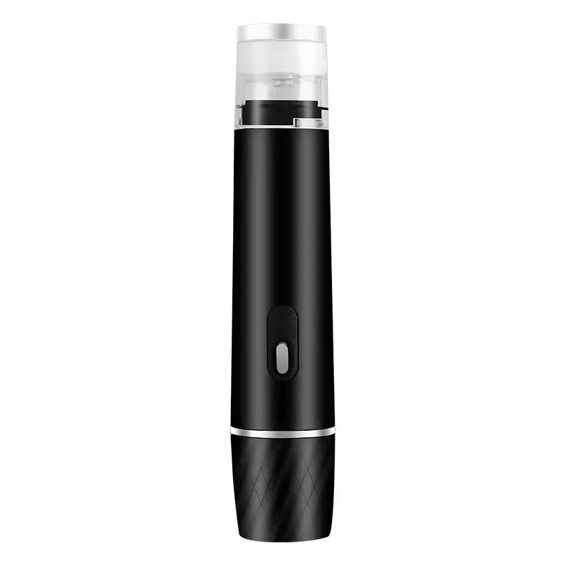 Mini Handheld Vacuum Sealer Machine Kitchen Vacuum Packer Machine Small Sealing Machine Portable USB Electric Food Vacuum Sealer Beauty World Shop