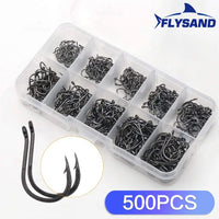Black - 500PCS