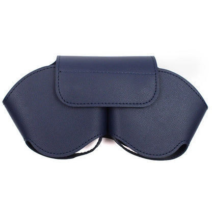 PU Wear-resistant Case Anti-scratch Waterproof Pouch Protective Headphones Case For Dust And Scratch Airpods Max Headset