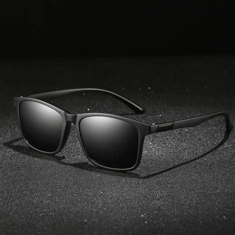 TR Polarized Sunglasses For Men And Women Driving Glasses Fishing Glasses Classic Sports Glasses Beauty World Shop