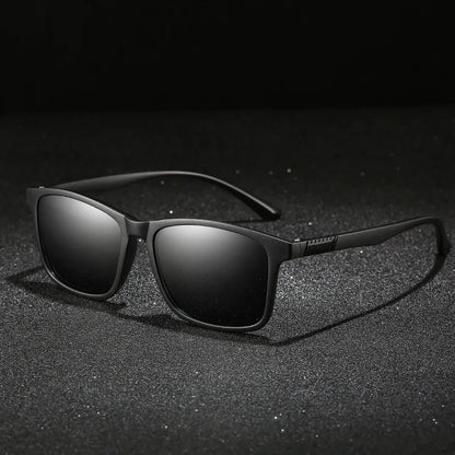 TR Polarized Sunglasses For Men And Women Driving Glasses Fishing Glasses Classic Sports Glasses Beauty World Shop