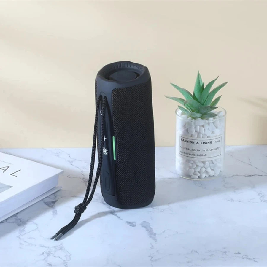 Wireless Portable Bluetooth Speaker Caixa De Som Blutooth Music Sound Box For Radio FM Subwoofer Blootooth Audio Hand Free Baffe Beauty World Shop