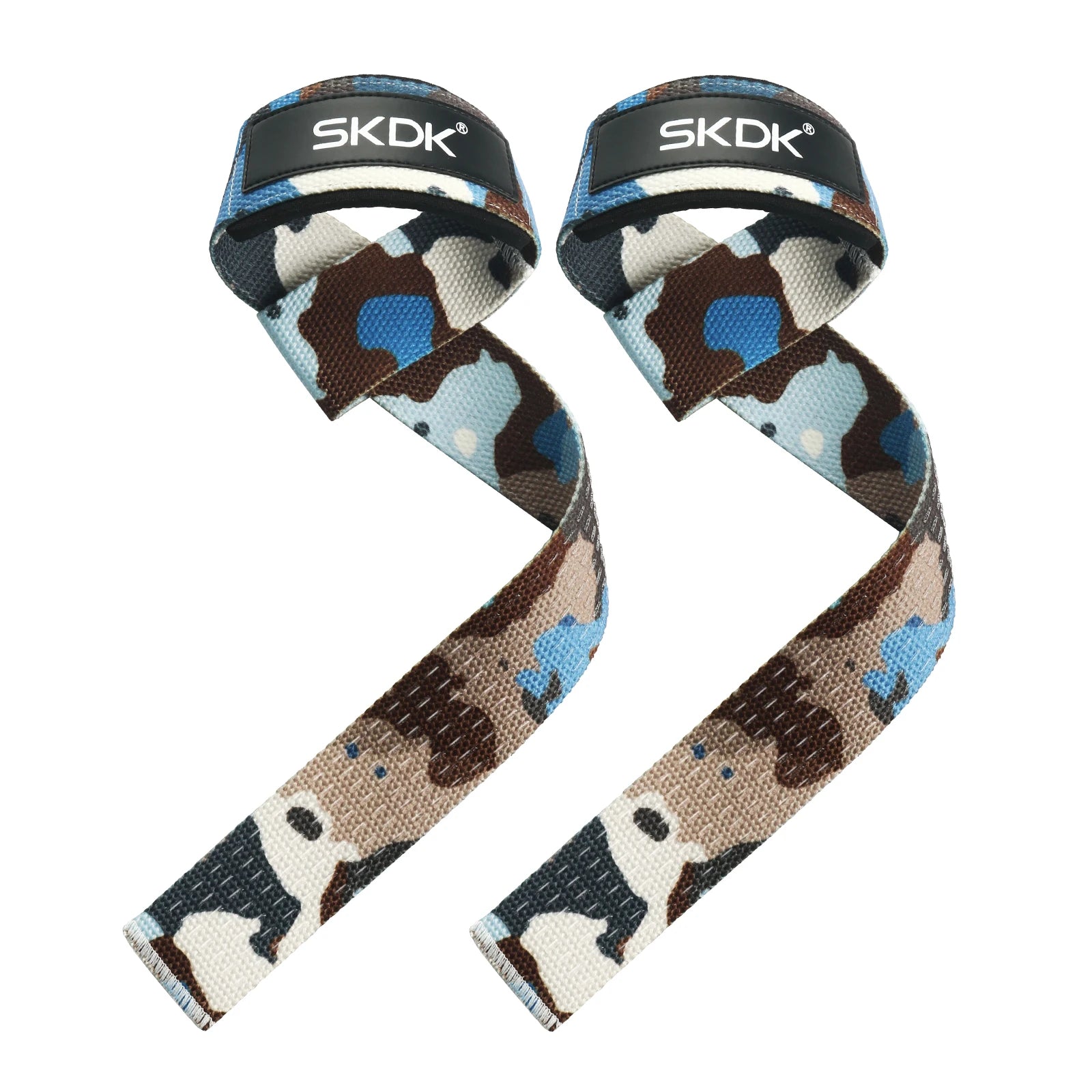 2PC/4PC/3PAIR Weightlifting Straps Anti-Slip Silicone Lifting Wrist Straps Strength Training Deadlifts Crossfit Hand Grips Wrist Beauty World Shop