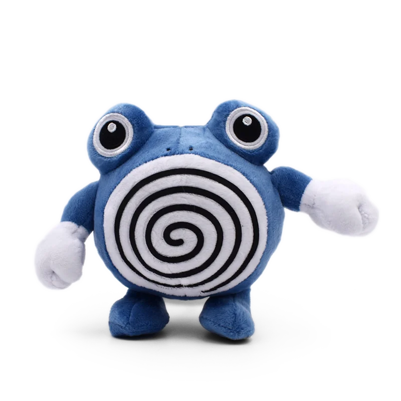 Poliwhirl Charmander Charmander Togepi Snorlax Snorlax Marill Gyarados Gastly Butterfree Plush Toys Stuffed Collection Doll Beauty World Shop