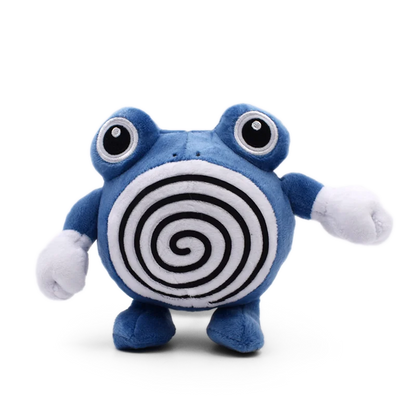 Poliwhirl Charmander Charmander Togepi Snorlax Snorlax Marill Gyarados Gastly Butterfree Plush Toys Stuffed Collection Doll Beauty World Shop