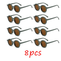 green-8pcs