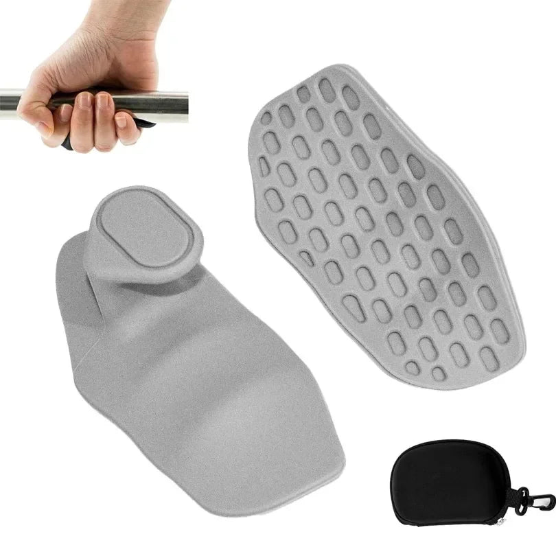 Finger Trainer Gymnastics Grip Fitness Hand Grip Strength Trainer Gym Pull Grip Cross Training Palm Grip Handle Protection Beauty Trend Shop