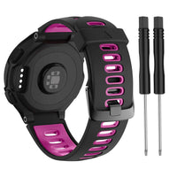 black pink