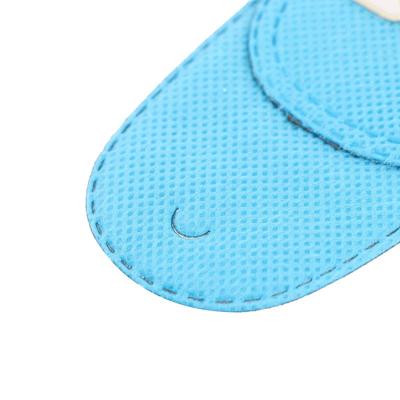Amblyopia Mask Child Occlusion Medical Eye Patch Obscure Medical Lazy Eye Patch Astigmatism Training Eyeshade Amblyopia EyePatch Beauty Trend Shop