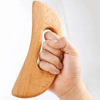 Wooden