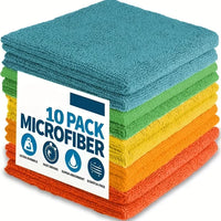 10pcs 30X30 random