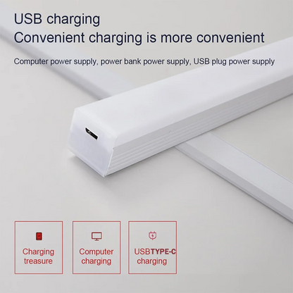 Wireless LED Cabinet Light Motion Sensor Light Closet Night Lamp For Kitchen Bedroom Detector Light Cabinet Staircase Backlight Beauty World Shop
