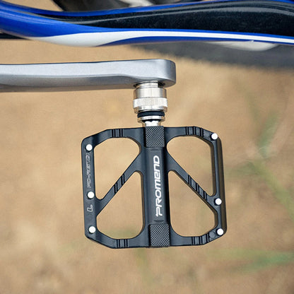 R27 Road Bicycle Pedal Non Slip DU Bearing Bike Pedal Light Weight Cycling Platform Classic Pedal Cycling Accessories Beauty World Shop