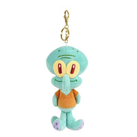 Squidward Tentacles