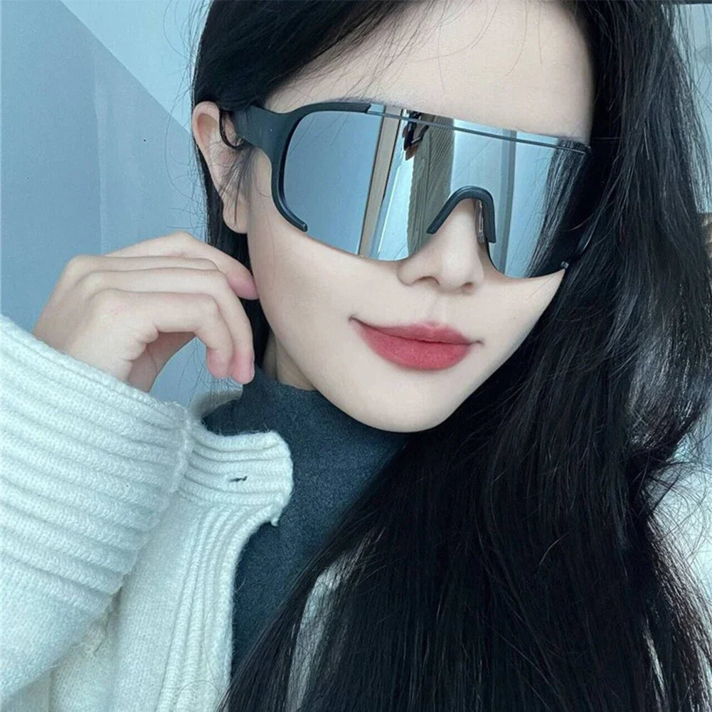 New Goggles Cycling Sunglasses Men Women Sport Road Mtb Mountain Bike Glasses Eyewear Sun Glasses Beauty World Shop