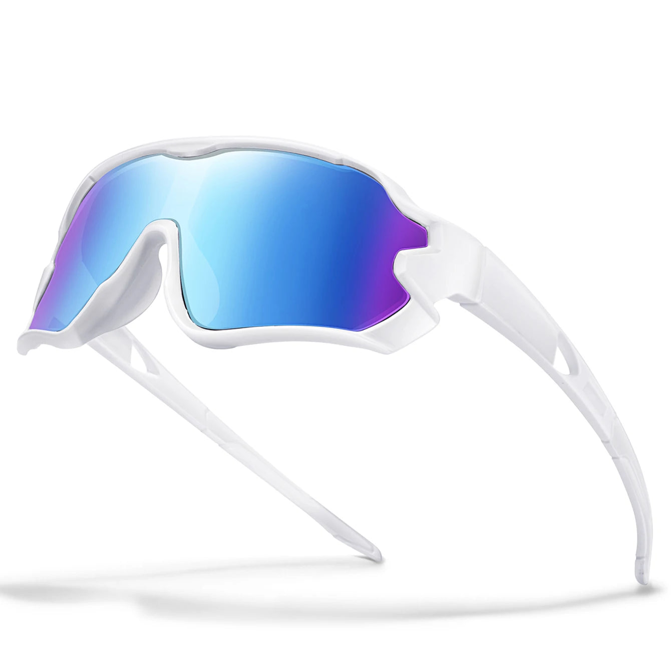 3-8 Years Old Boys And Girls Riding Outdoor Sports Kids Cycling Sunglasses UV400 Children Camping Goggles Fishing Bike Eyewear Beauty World Shop