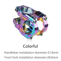 Colorful
