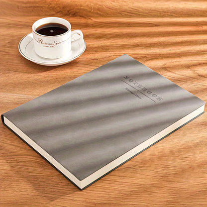 Ultra Thick Universal A5/A4 Notebook, Back to School, Meeting minutes and sketches,  Price is the most special