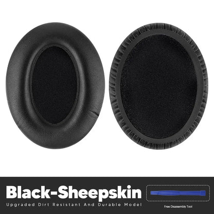 Replacement ear pads for sennheise HD 598 se CS HD 599 579 HD 569 hd559 595 headphone accessories earpads earmuffs