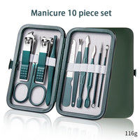 10 PCS SET