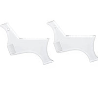 2 pcs