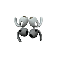 Black Gray 2pairs