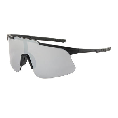 1/2/8pcsPolarized Cycling Sunglasses Outdoor Sport Cycling Riding Running Skiing Goggle Windproof Fishing Eyewear for Men Women Beauty World Shop