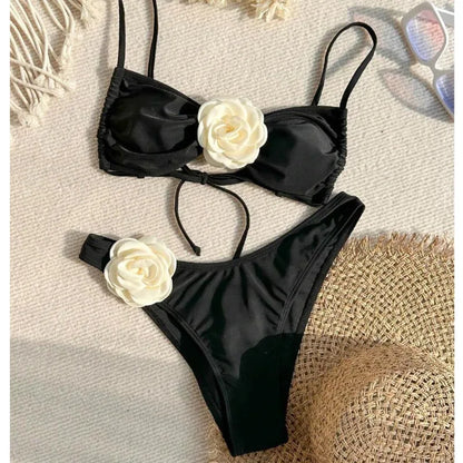 Sexy Bikinis 2026 Women's Swimwear Female Swimsuit For Swimming Wear Bathing Suits Brazilian Bikini Set Beachwear Pool Bather Beauty World Shop