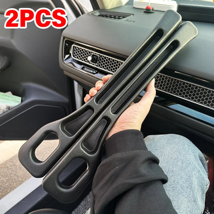 Car Seat Gap Filler Side Seam Plug Strip Leak-proof Filling Strip For All Car Model Wallet Phone Holder Car Accessories Beauty World Shop