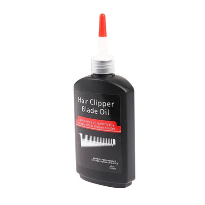 120ml 55ml 30mlLubricant Hair Trimmer Cutter Repair Oil Prevent Rusting Maintenance Lubricant Electric Clipper for Hair Clipper Beauty Trend Shop